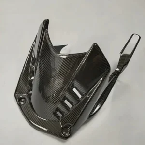 Custom Modified Carbon Fiber Component for Honda DACB1000RRR (2020)