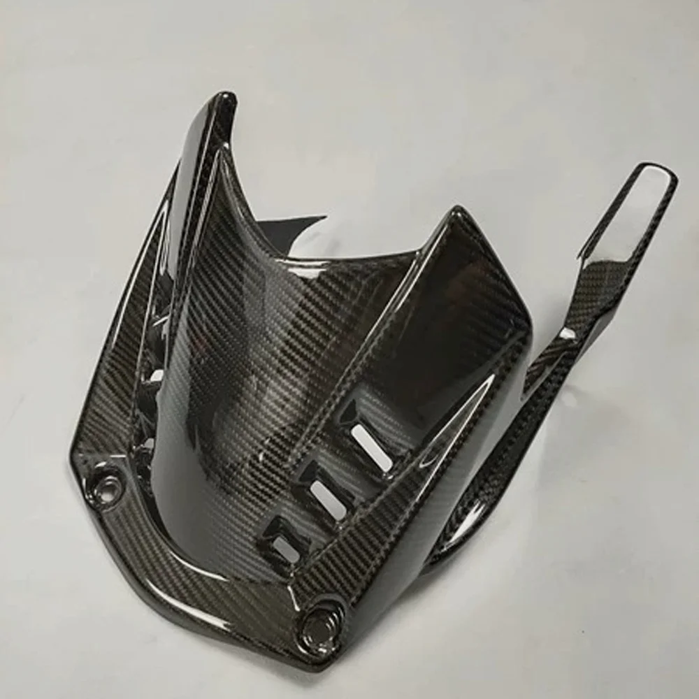 Custom Modified Carbon Fiber Component for Honda DACB1000RRR (2020)