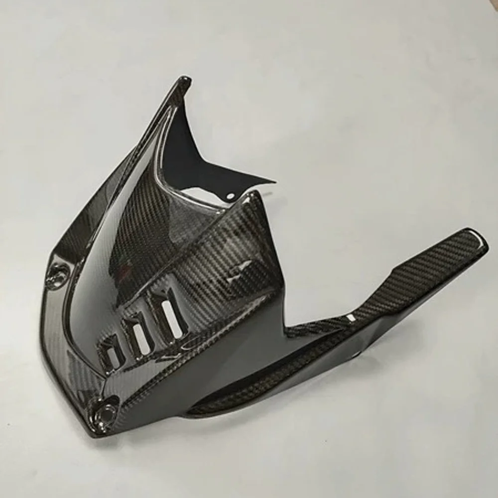 Custom Modified Carbon Fiber Component for Honda DACB1000RRR (2020) detail 1