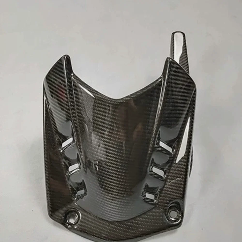 Custom Modified Carbon Fiber Component for Honda DACB1000RRR (2020) detail 2