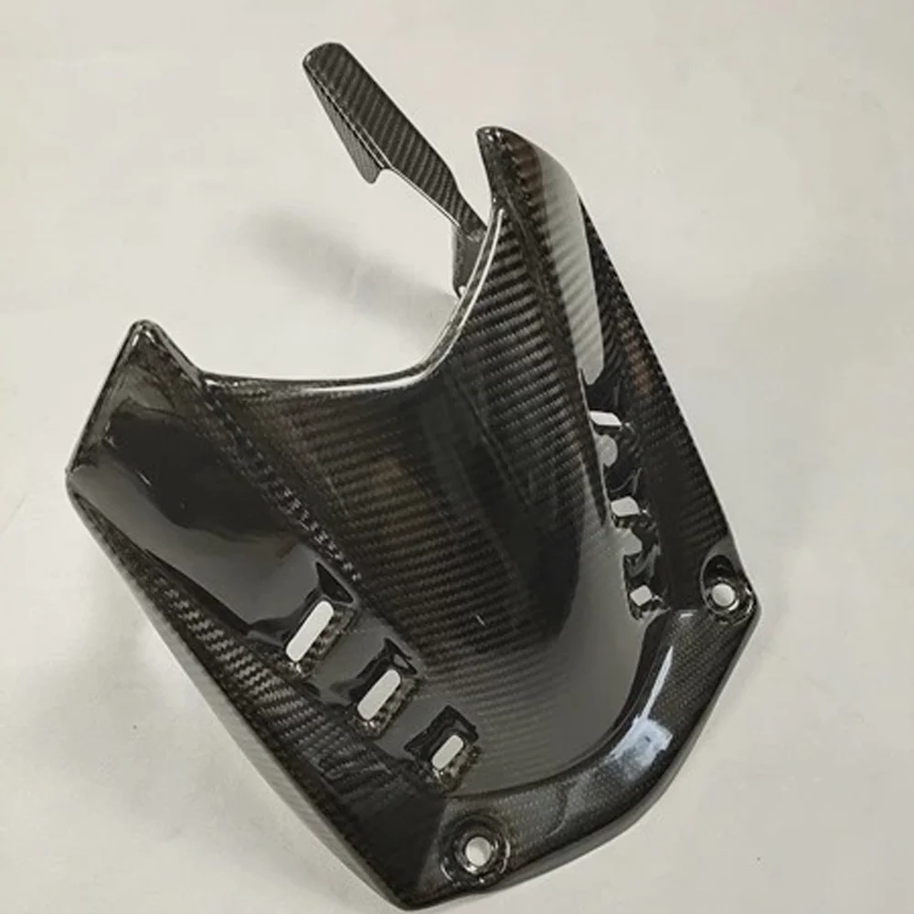 Custom Modified Carbon Fiber Component for Honda DACB1000RRR (2020) detail 3