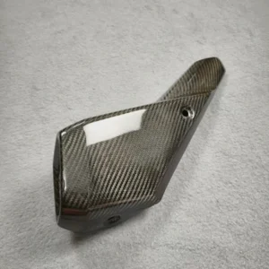 High-Grade Carbon Fiber Accessory for Honda DACB650R-CBR650R