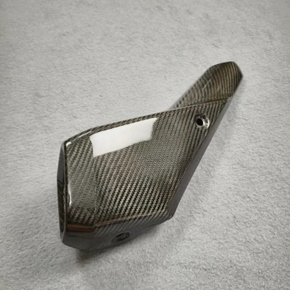 High-Grade Carbon Fiber Accessory for Honda DACB650R-CBR650R