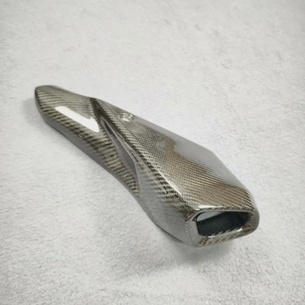 High-Grade Carbon Fiber Accessory for Honda DACB650R-CBR650R detail 1