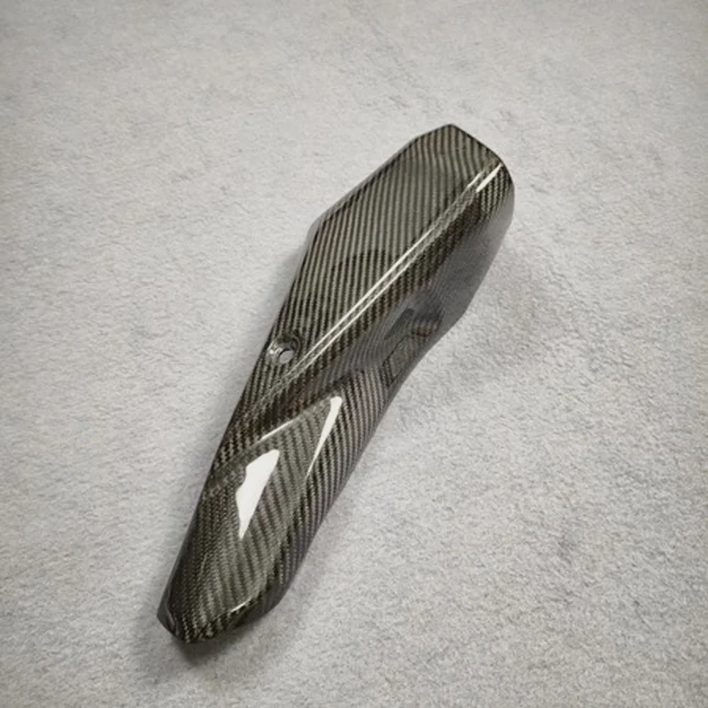 High-Grade Carbon Fiber Accessory for Honda DACB650R-CBR650R detail 2