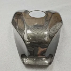 Factory Custom Carbon Fiber Accessory for Honda DACB1000RRR (2020)
