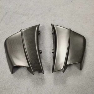 Performance Carbon Fiber Part for Ducati Custom