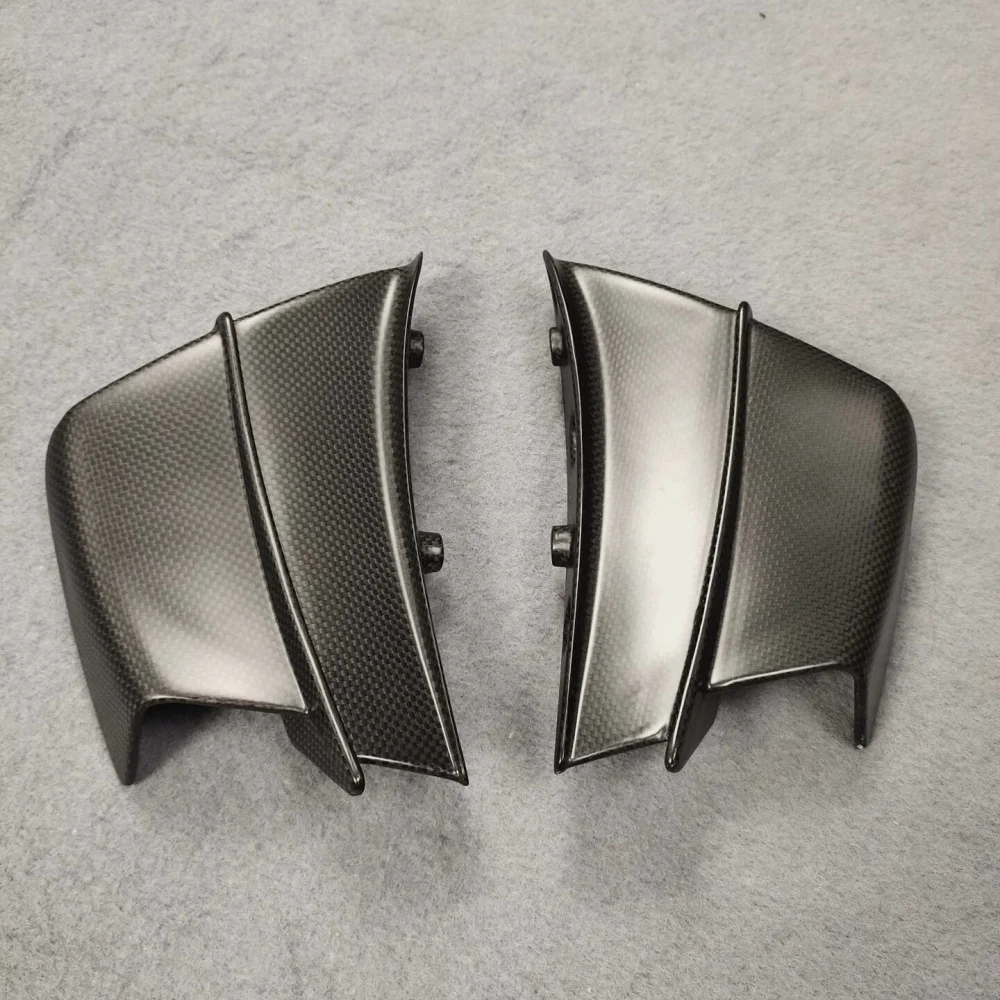 Performance Carbon Fiber Part for Ducati Custom