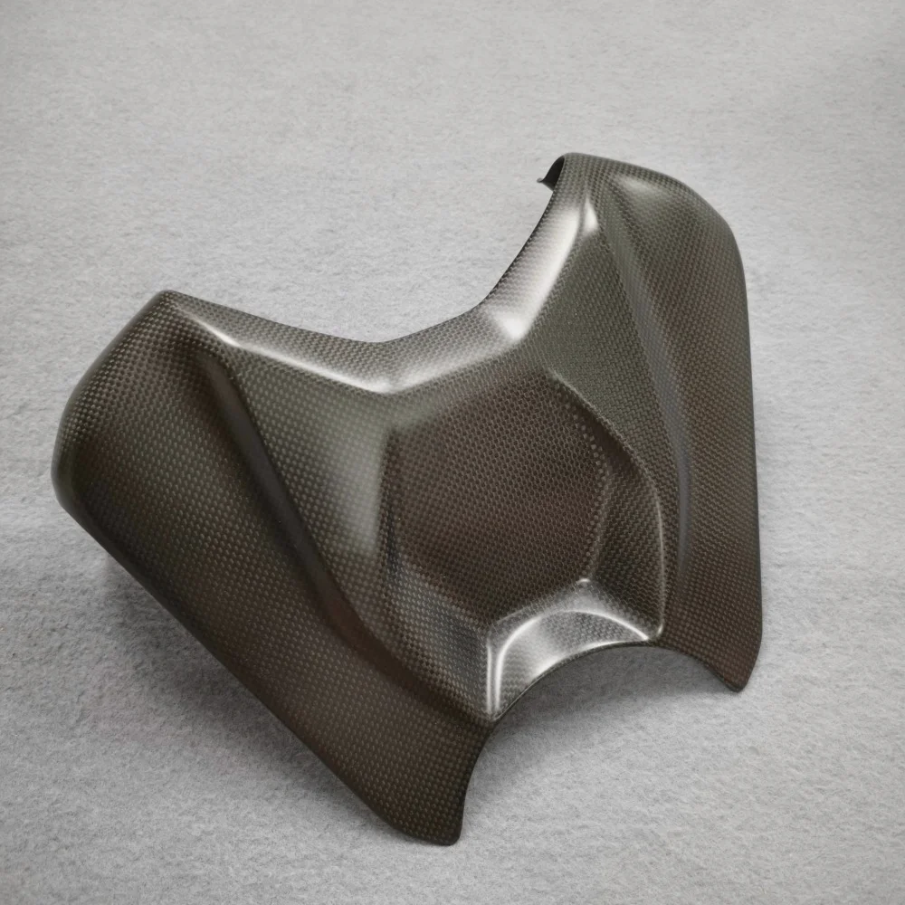Racing Sport Carbon Fiber Upgrade for Ducati (2025) detail 2