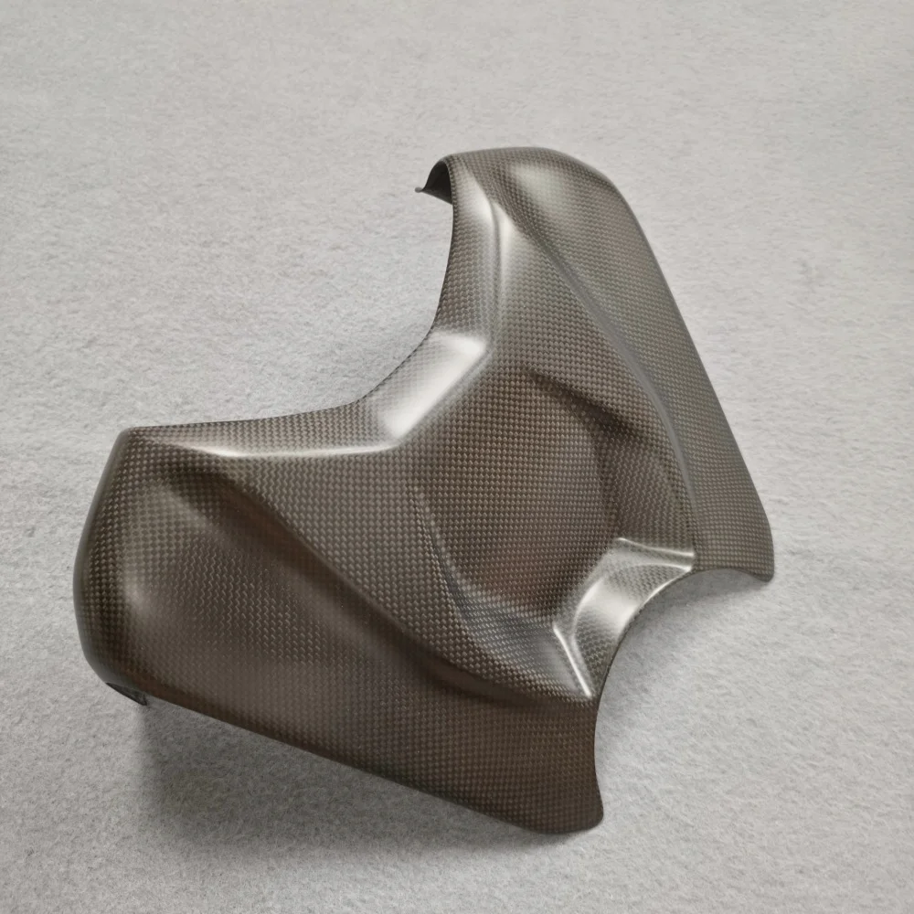 Racing Sport Carbon Fiber Upgrade for Ducati (2025) detail 3