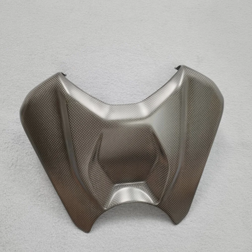 Racing Sport Carbon Fiber Upgrade for Ducati (2025) detail 4