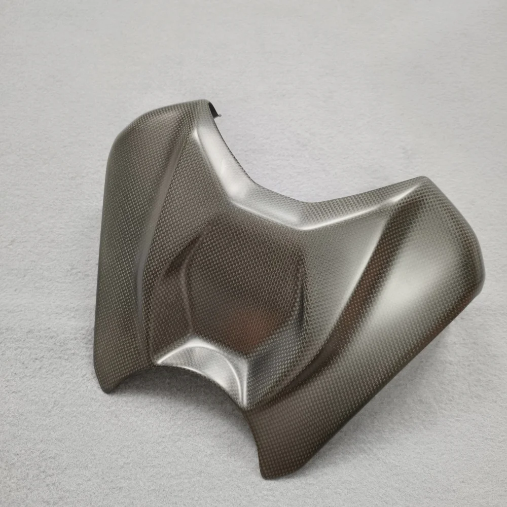 Racing Sport Carbon Fiber Upgrade for Ducati (2025) detail 5