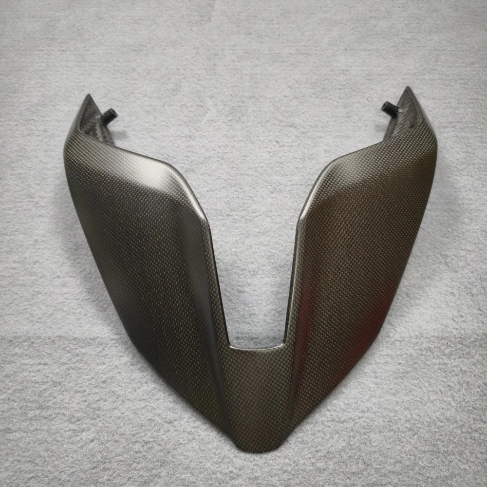 High-Grade Carbon Fiber Accessory for Ducati (2025)