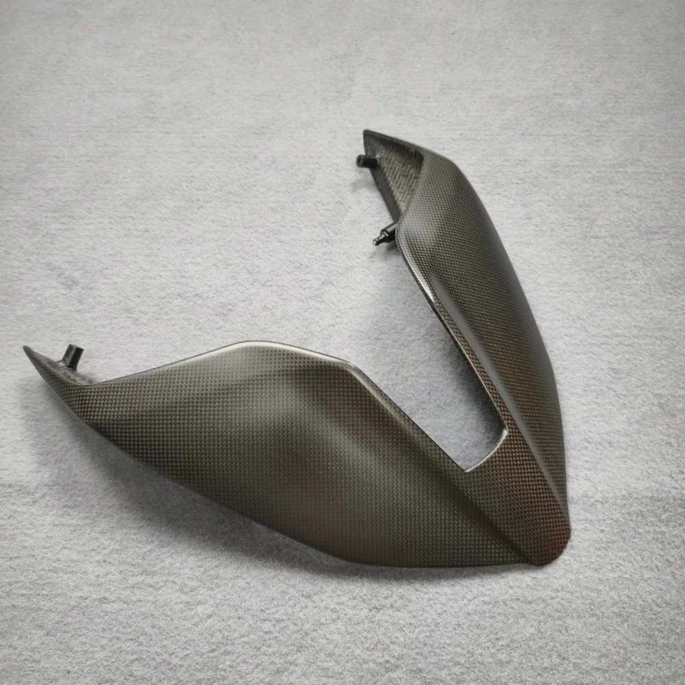 High-Grade Carbon Fiber Accessory for Ducati (2025) detail 1