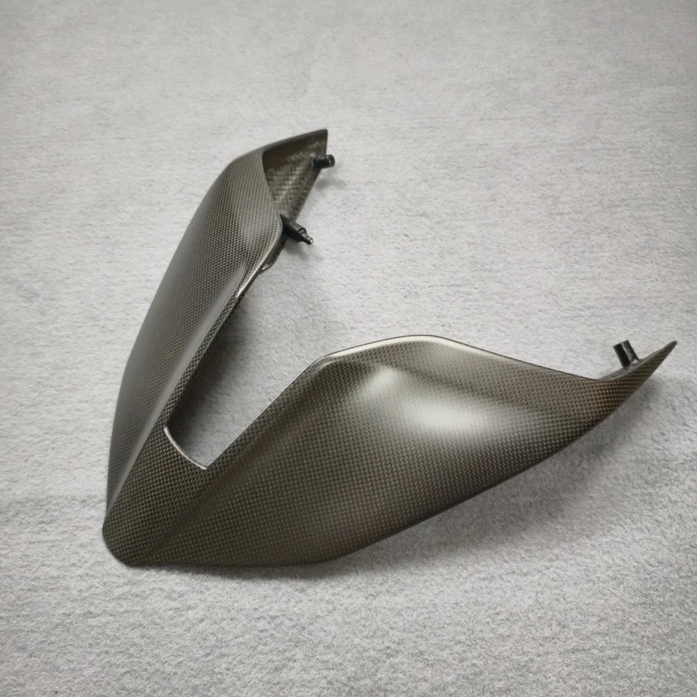 High-Grade Carbon Fiber Accessory for Ducati (2025) detail 2