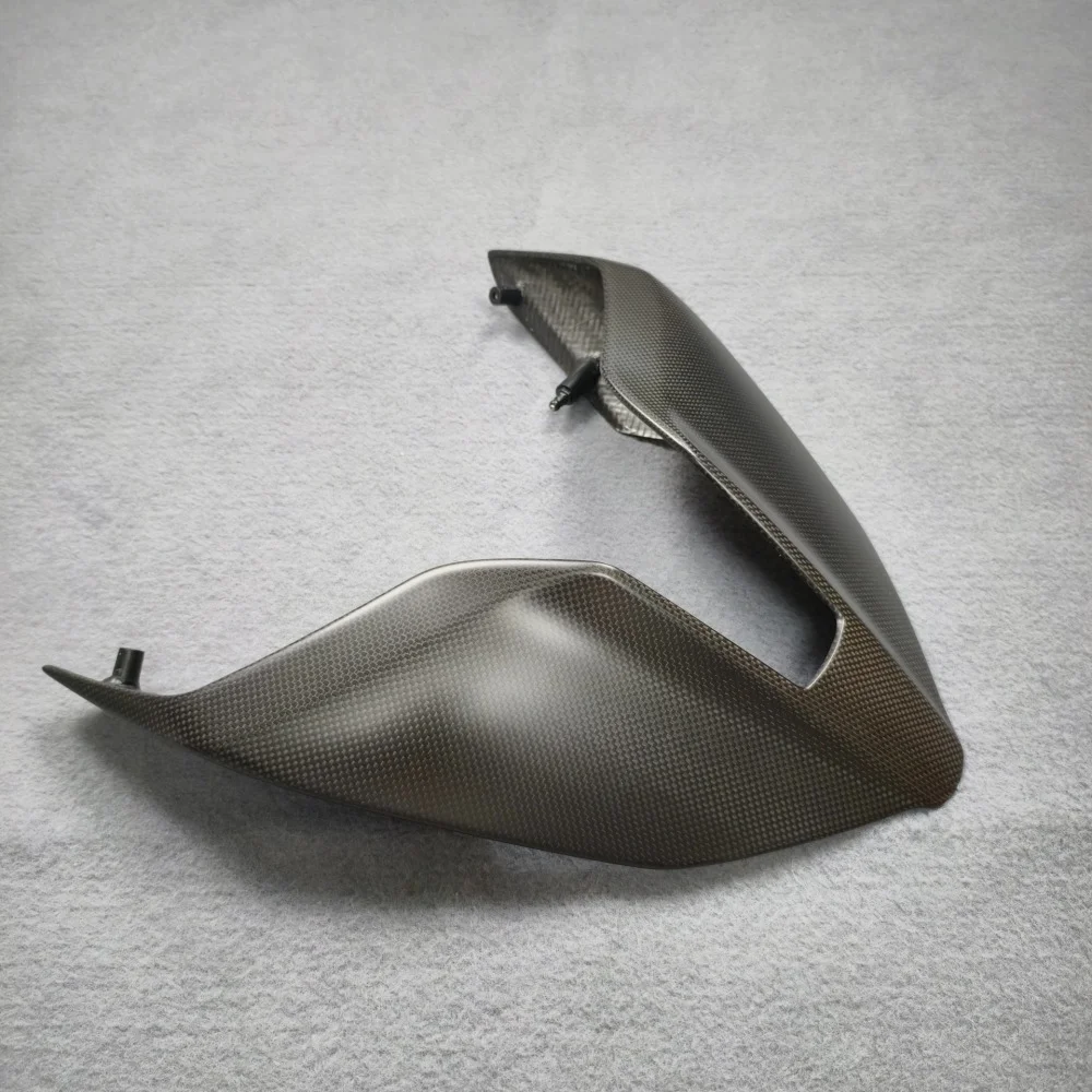 High-Grade Carbon Fiber Accessory for Ducati (2025) detail 3