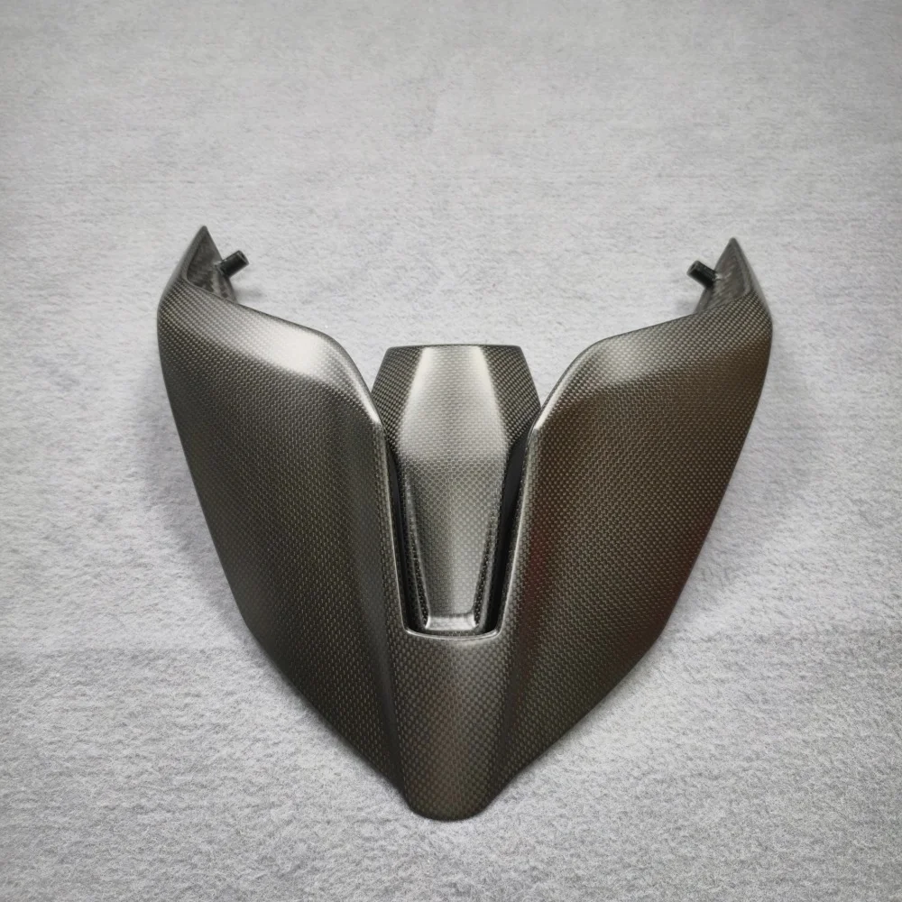 High-Grade Carbon Fiber Accessory for Ducati (2025) detail 4