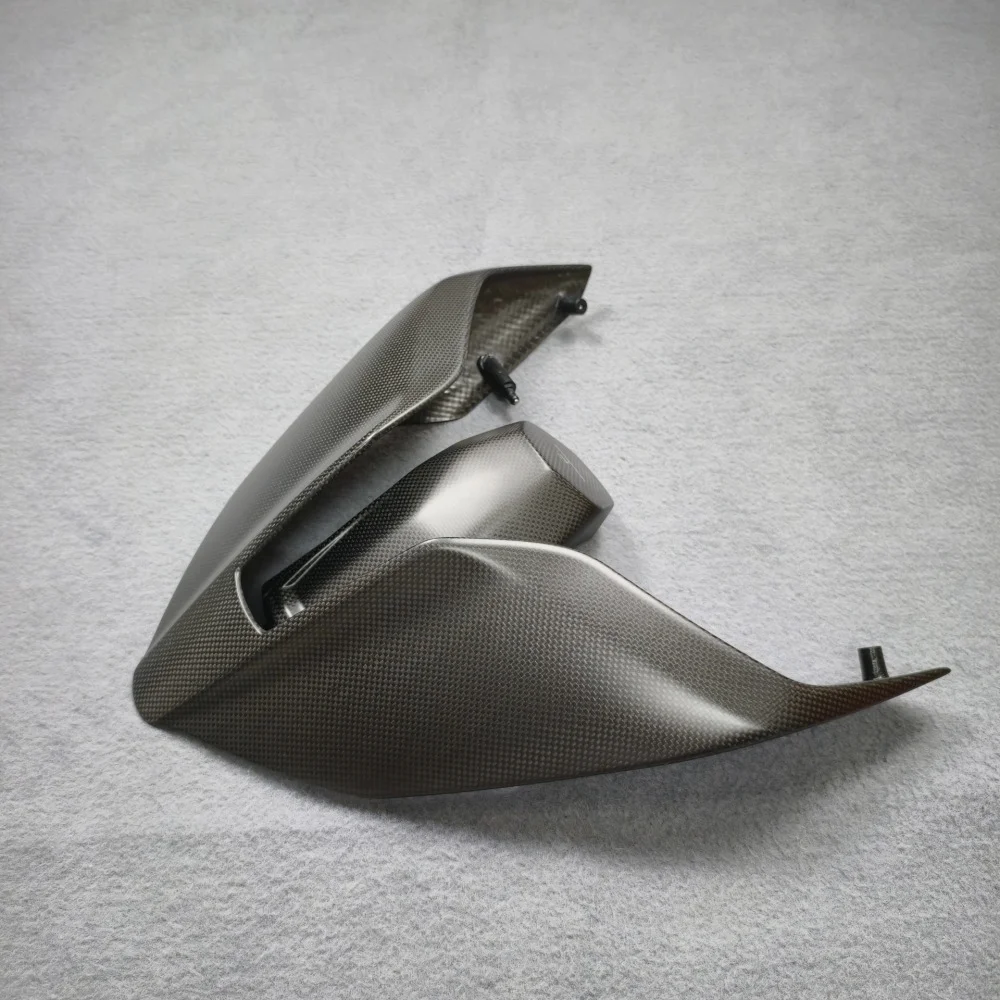 High-Grade Carbon Fiber Accessory for Ducati (2025) detail 5