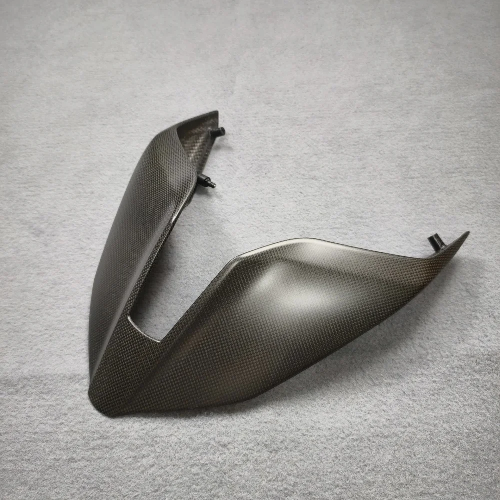 High-Grade Carbon Fiber Accessory for Ducati (2025) detail 6