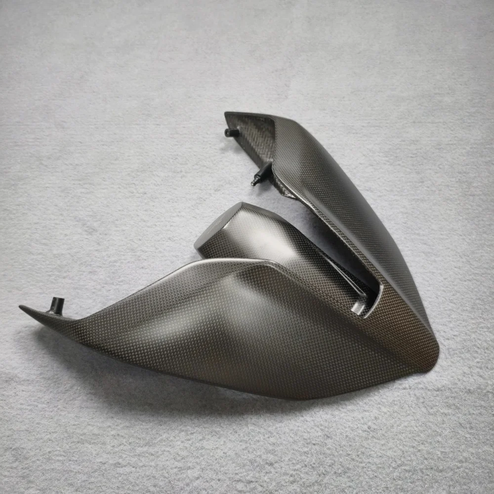 High-Grade Carbon Fiber Accessory for Ducati (2025) detail 7