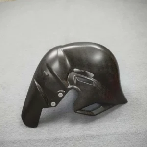 Premium Carbon Fiber Component for Ducati (2025)