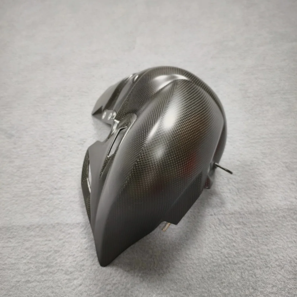 Premium Carbon Fiber Component for Ducati (2025) detail 2