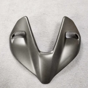 Racing Sport Carbon Fiber Upgrade for Ducati Custom