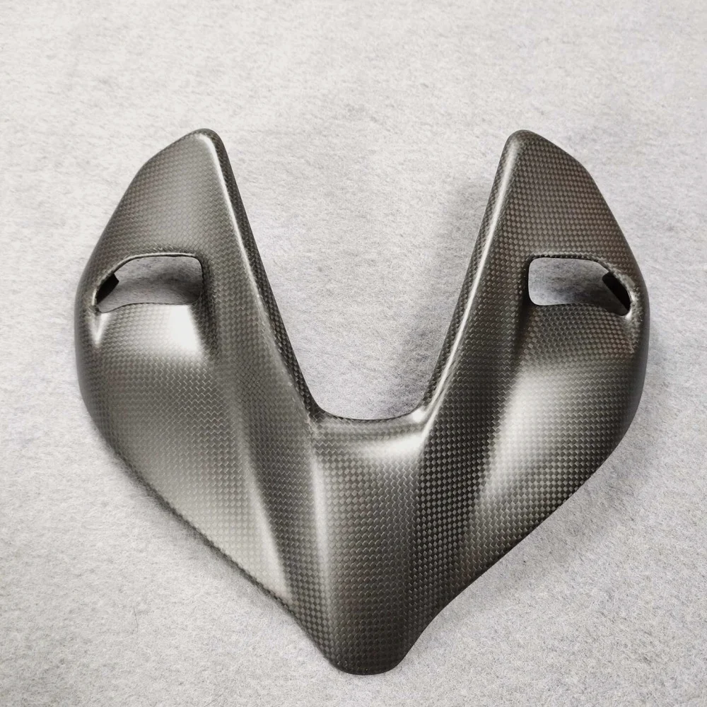 Racing Sport Carbon Fiber Upgrade for Ducati Custom