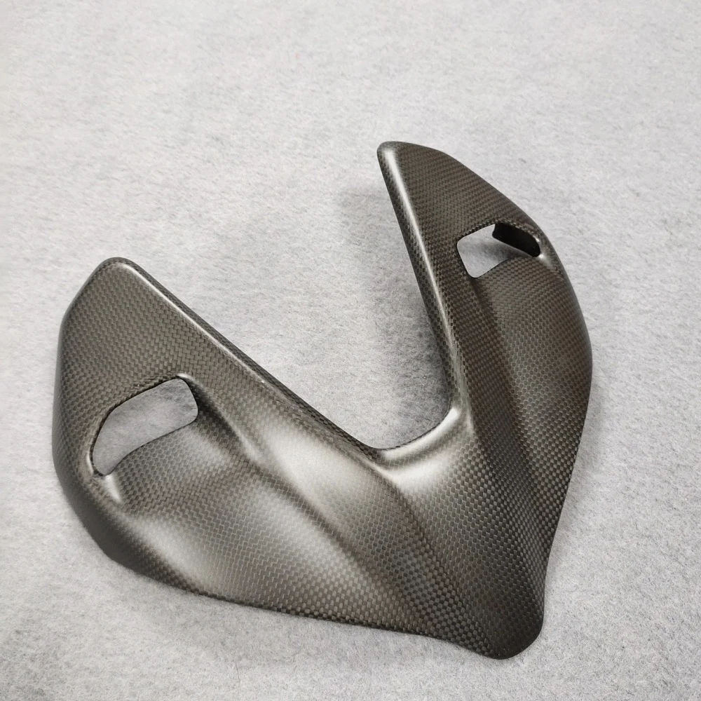 Racing Sport Carbon Fiber Upgrade for Ducati Custom detail 1