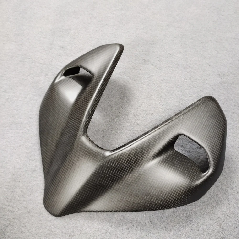 Racing Sport Carbon Fiber Upgrade for Ducati Custom detail 2