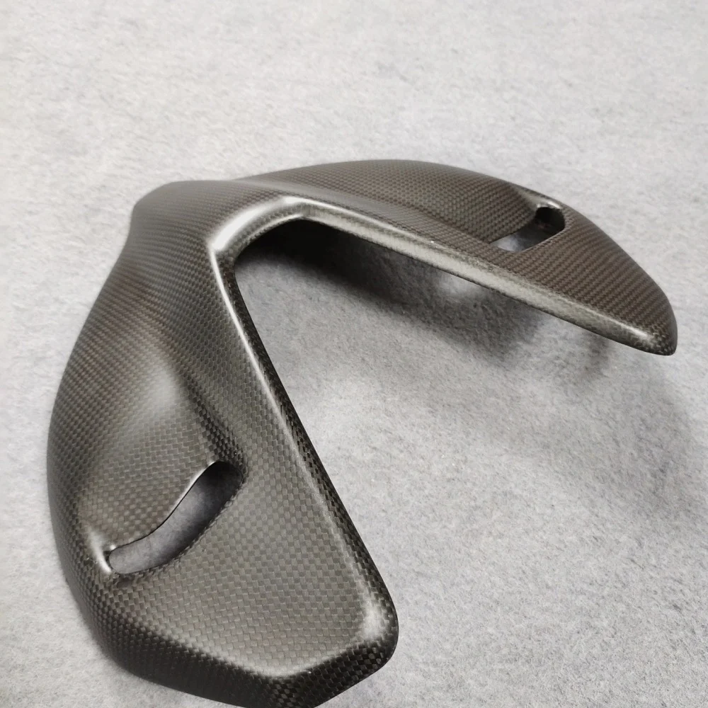 Racing Sport Carbon Fiber Upgrade for Ducati Custom detail 3