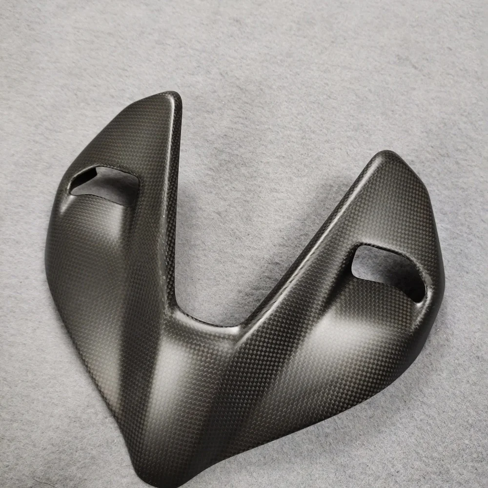 Racing Sport Carbon Fiber Upgrade for Ducati Custom detail 4
