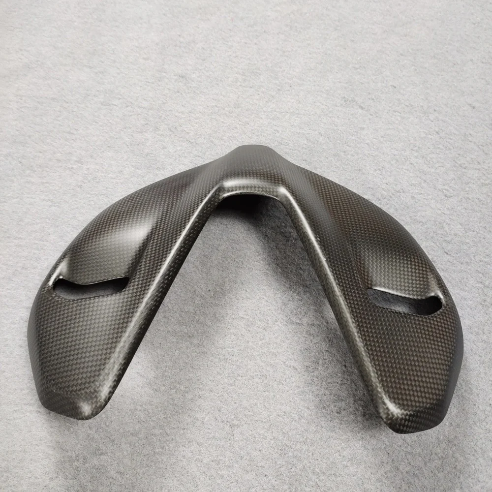 Racing Sport Carbon Fiber Upgrade for Ducati Custom detail 5