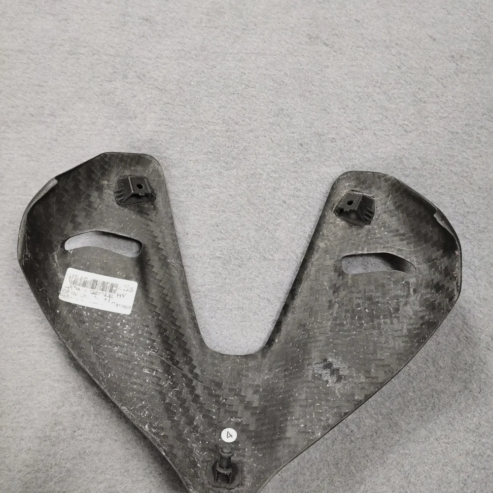Racing Sport Carbon Fiber Upgrade for Ducati Custom detail 6