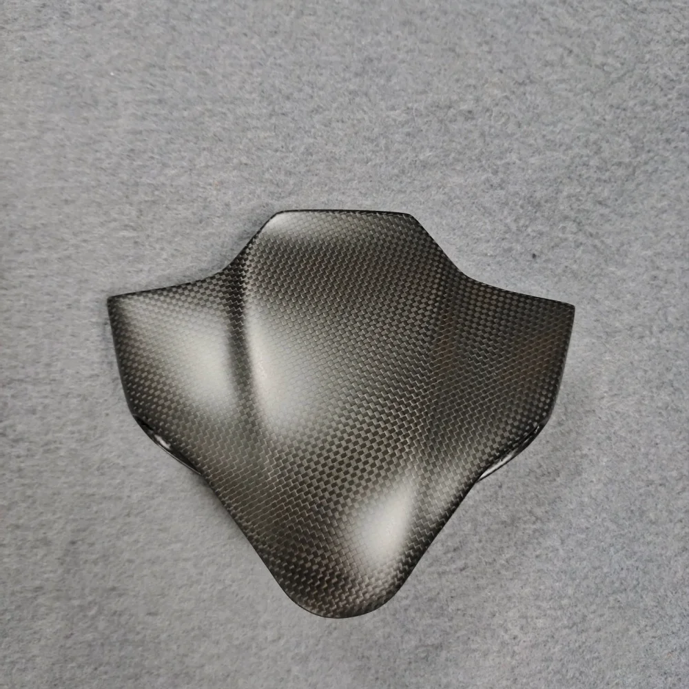 Custom Carbon Fiber Part for Ducati Custom detail 3