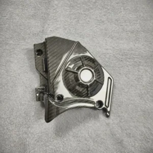 Performance Carbon Fiber Part for Aprilia rs660