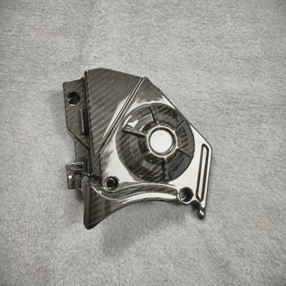 Performance Carbon Fiber Part for Aprilia rs660