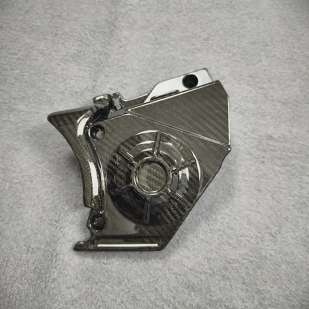 Performance Carbon Fiber Part for Aprilia rs660 detail 1
