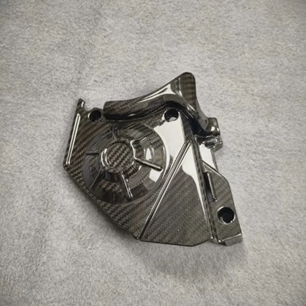 Performance Carbon Fiber Part for Aprilia rs660 detail 2