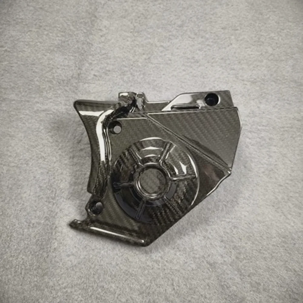 Performance Carbon Fiber Part for Aprilia rs660 detail 3