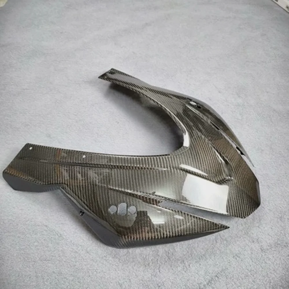 Racing Sport Carbon Fiber Upgrade for Aprilia Custom detail 1