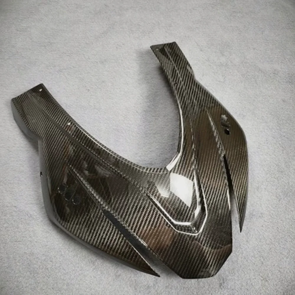 Racing Sport Carbon Fiber Upgrade for Aprilia Custom detail 2