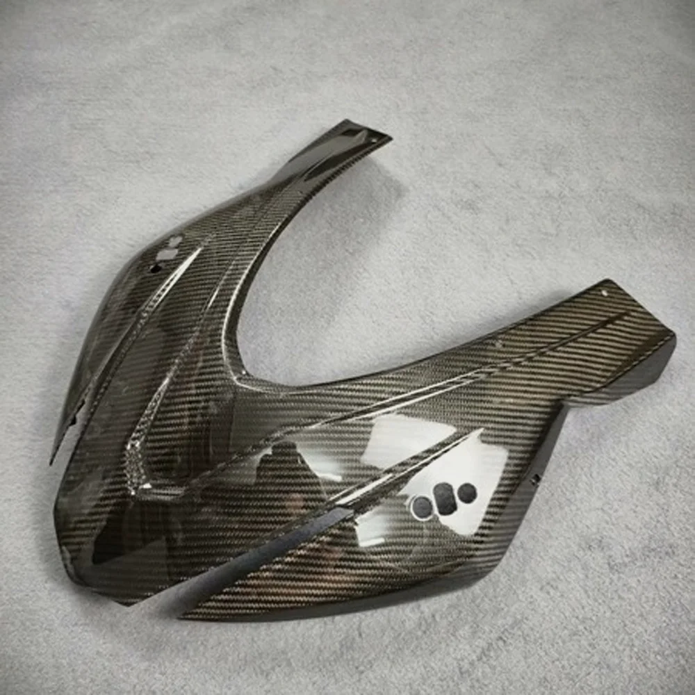 Racing Sport Carbon Fiber Upgrade for Aprilia Custom detail 3