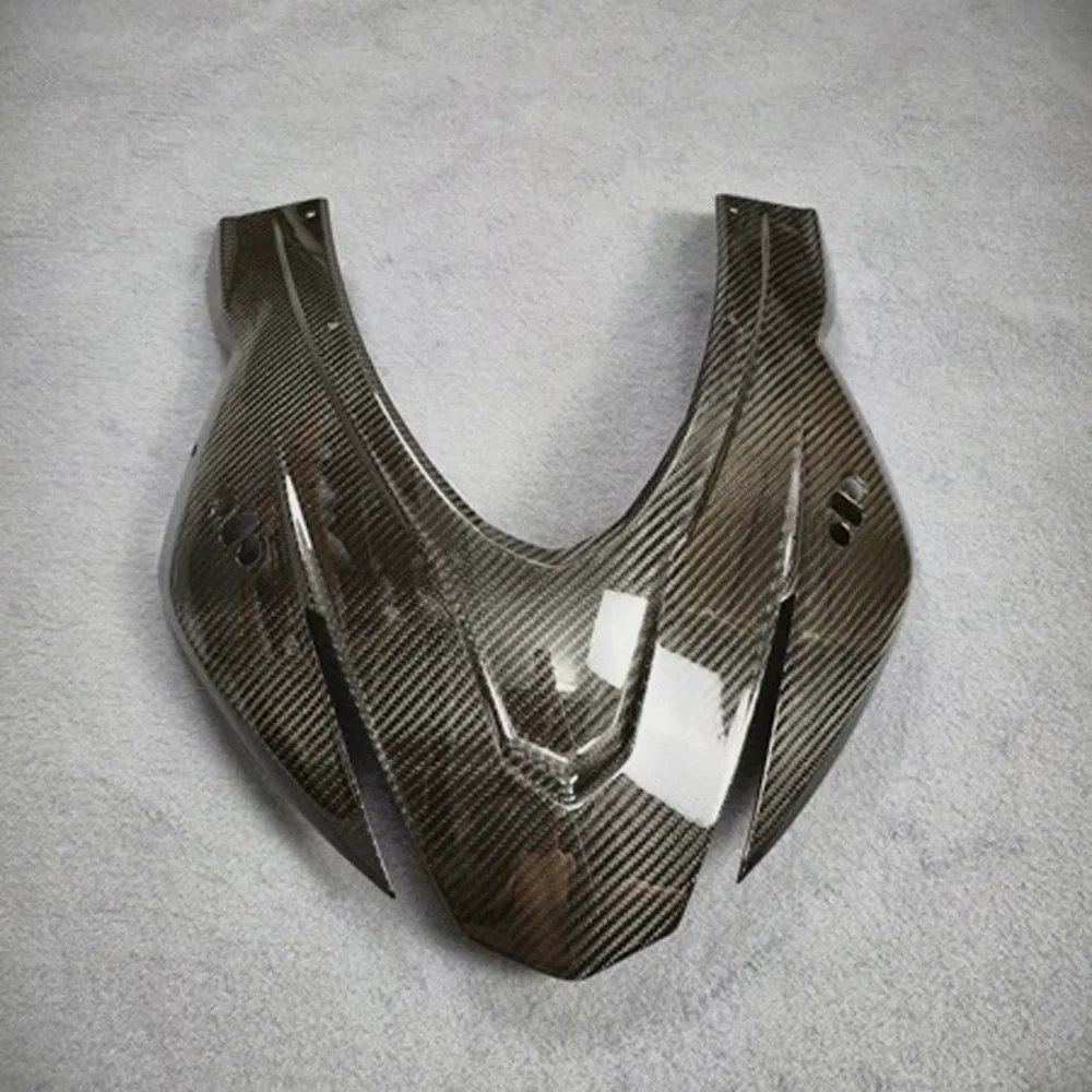 Racing Sport Carbon Fiber Upgrade for Aprilia Custom detail 4