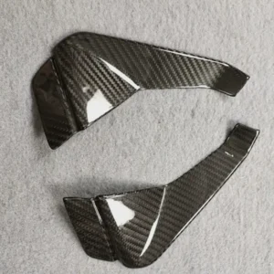 Custom Carbon Fiber Part for Aprilia rs660