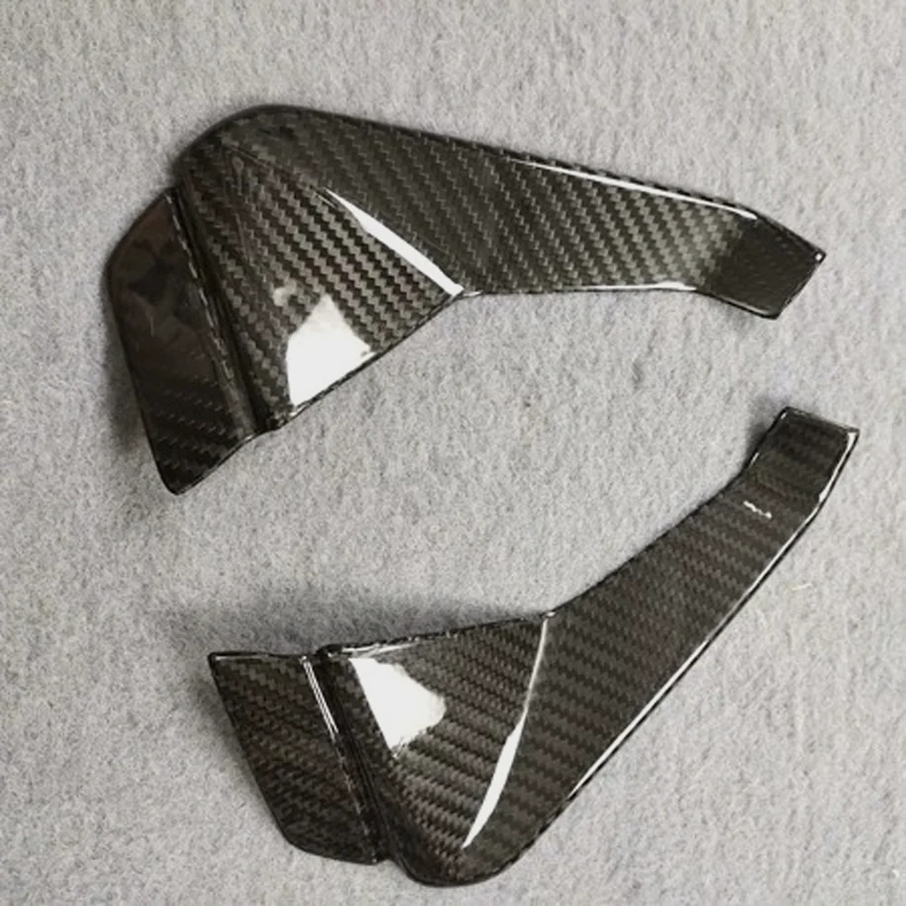 Custom Carbon Fiber Part for Aprilia rs660