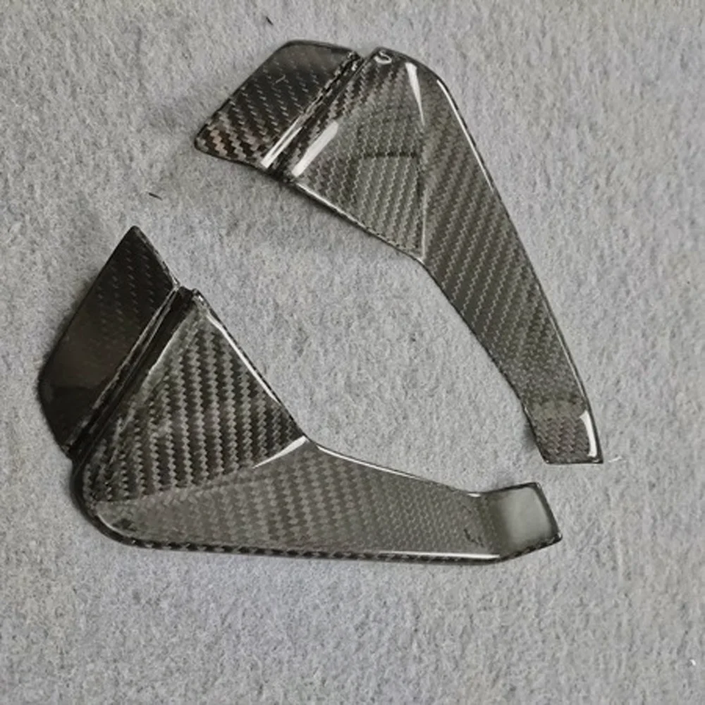 Custom Carbon Fiber Part for Aprilia rs660 detail 1