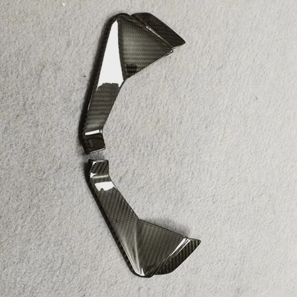 Custom Carbon Fiber Part for Aprilia rs660 detail 2