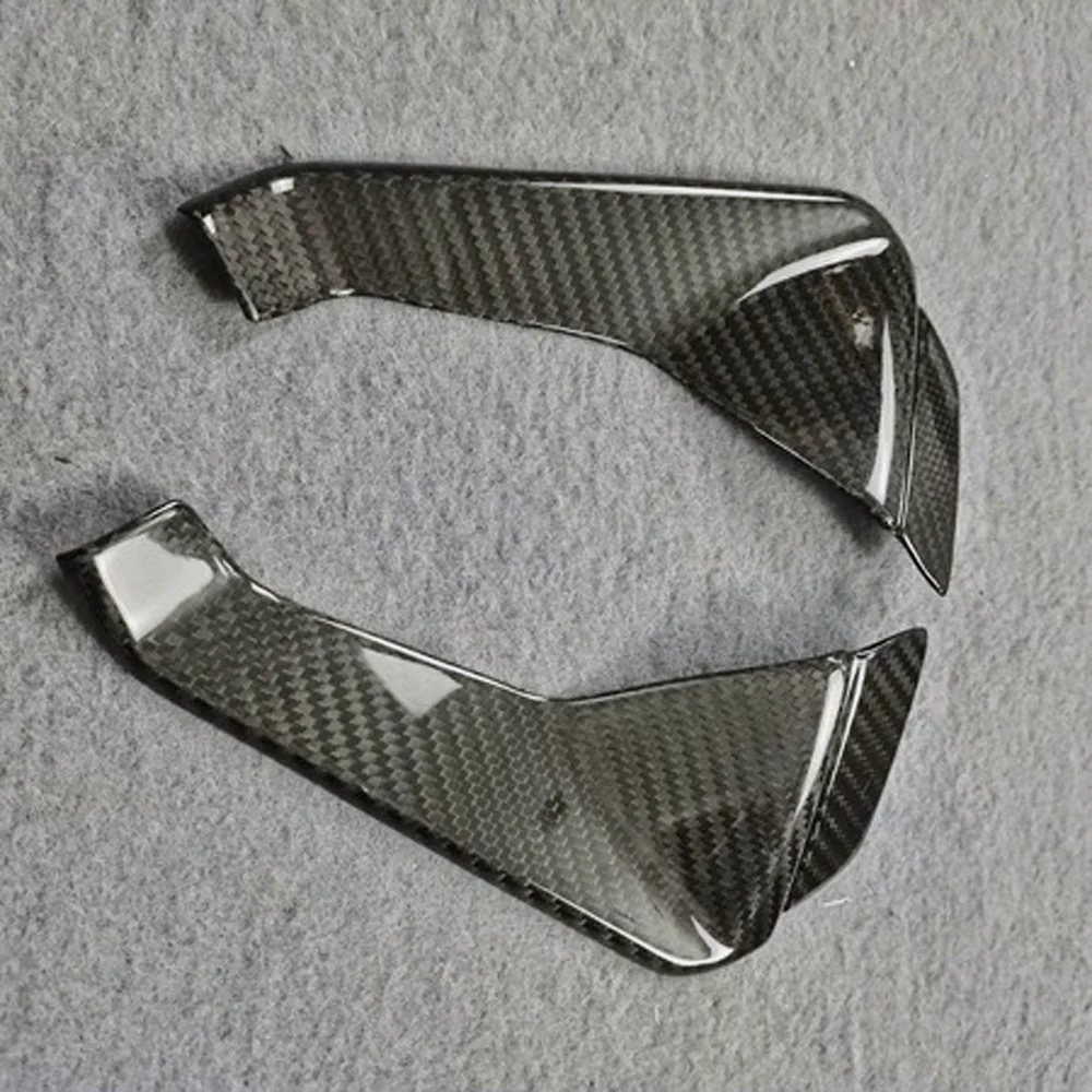 Custom Carbon Fiber Part for Aprilia rs660 detail 3