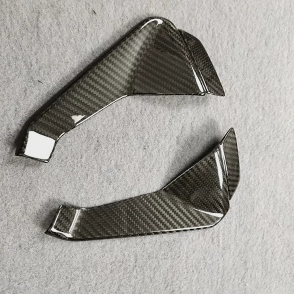 Custom Carbon Fiber Part for Aprilia rs660 detail 4